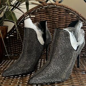 Aldo Booties NWOT🔥